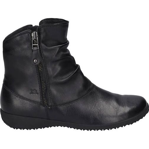 JOSEF SEIBEL Stiefelette Naly 24, schwarz