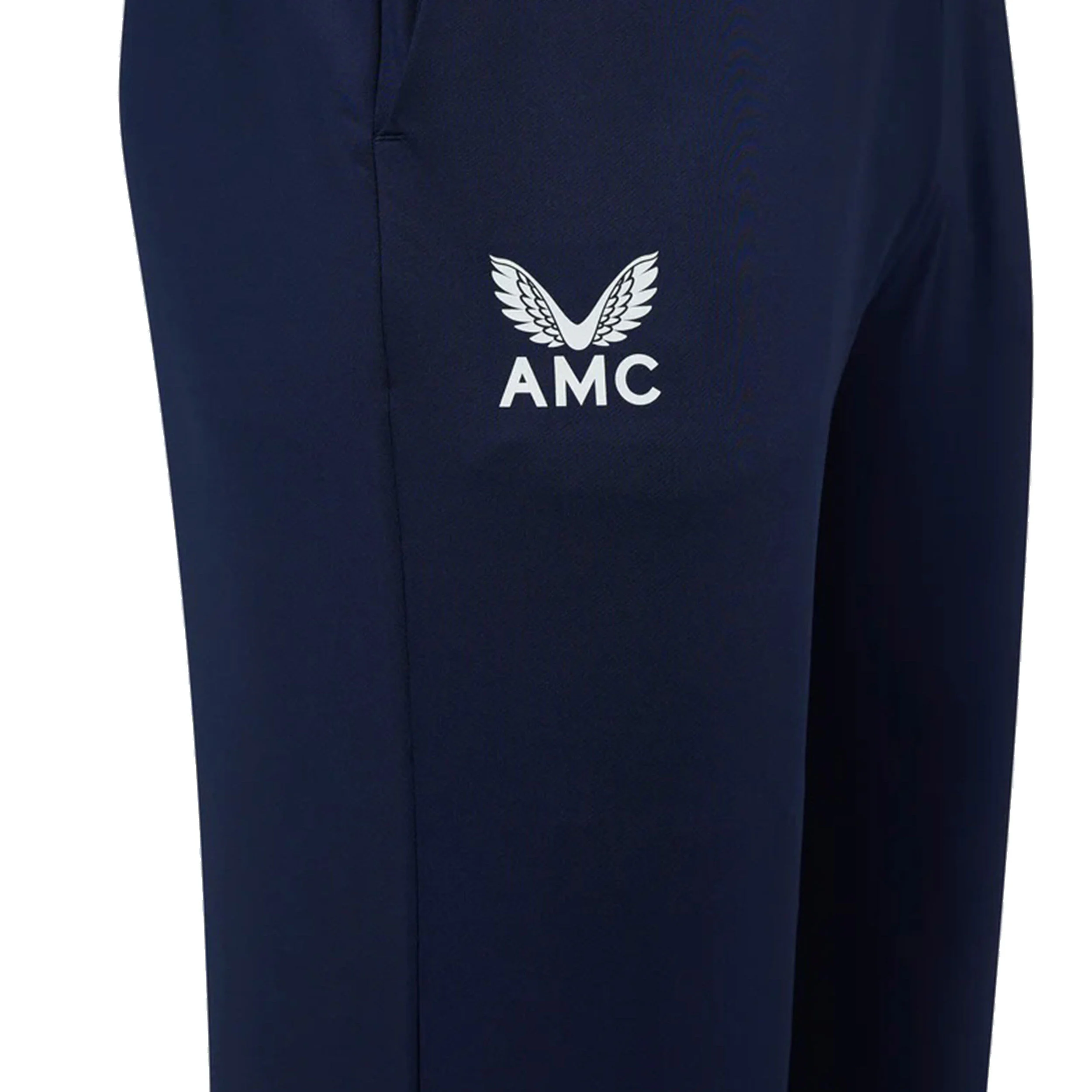 Core Active Trainingshose Herren - Dunkelblau