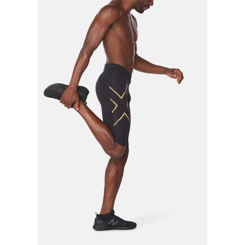 2XU Light Speed Compression Funktionsshorts Herren