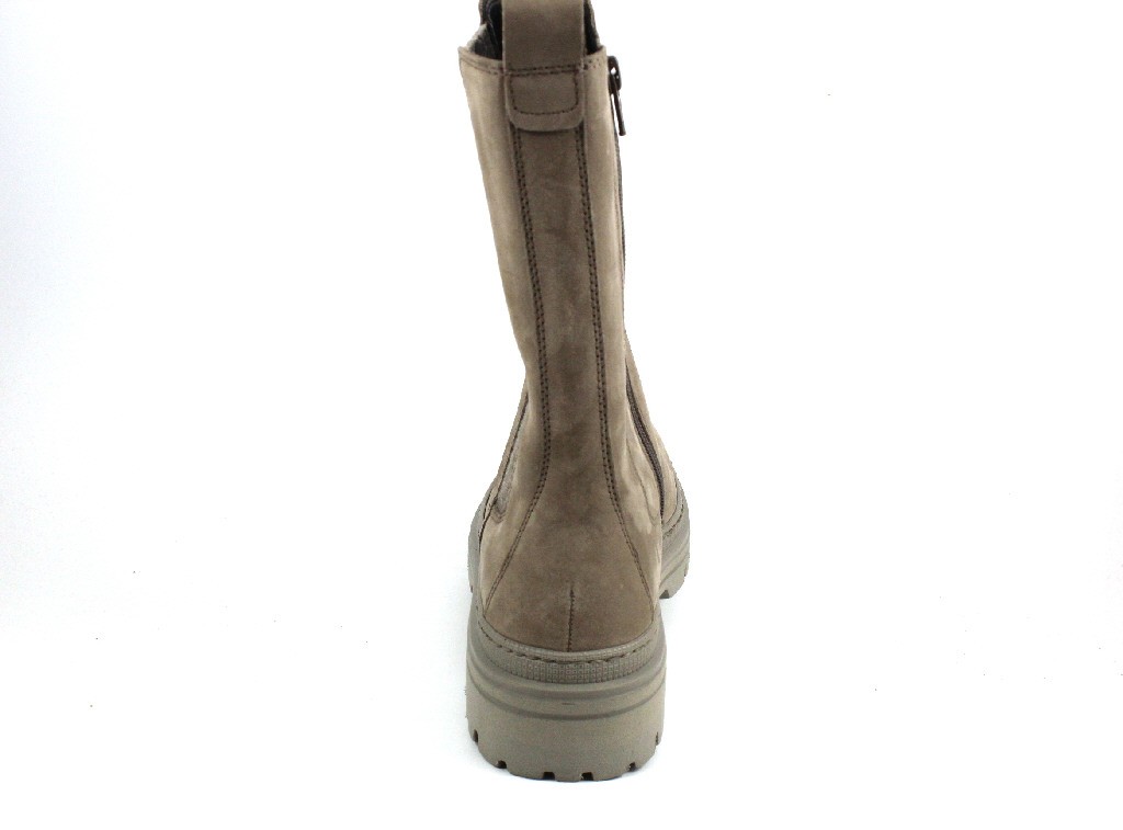 GABOR Stiefeletten grau