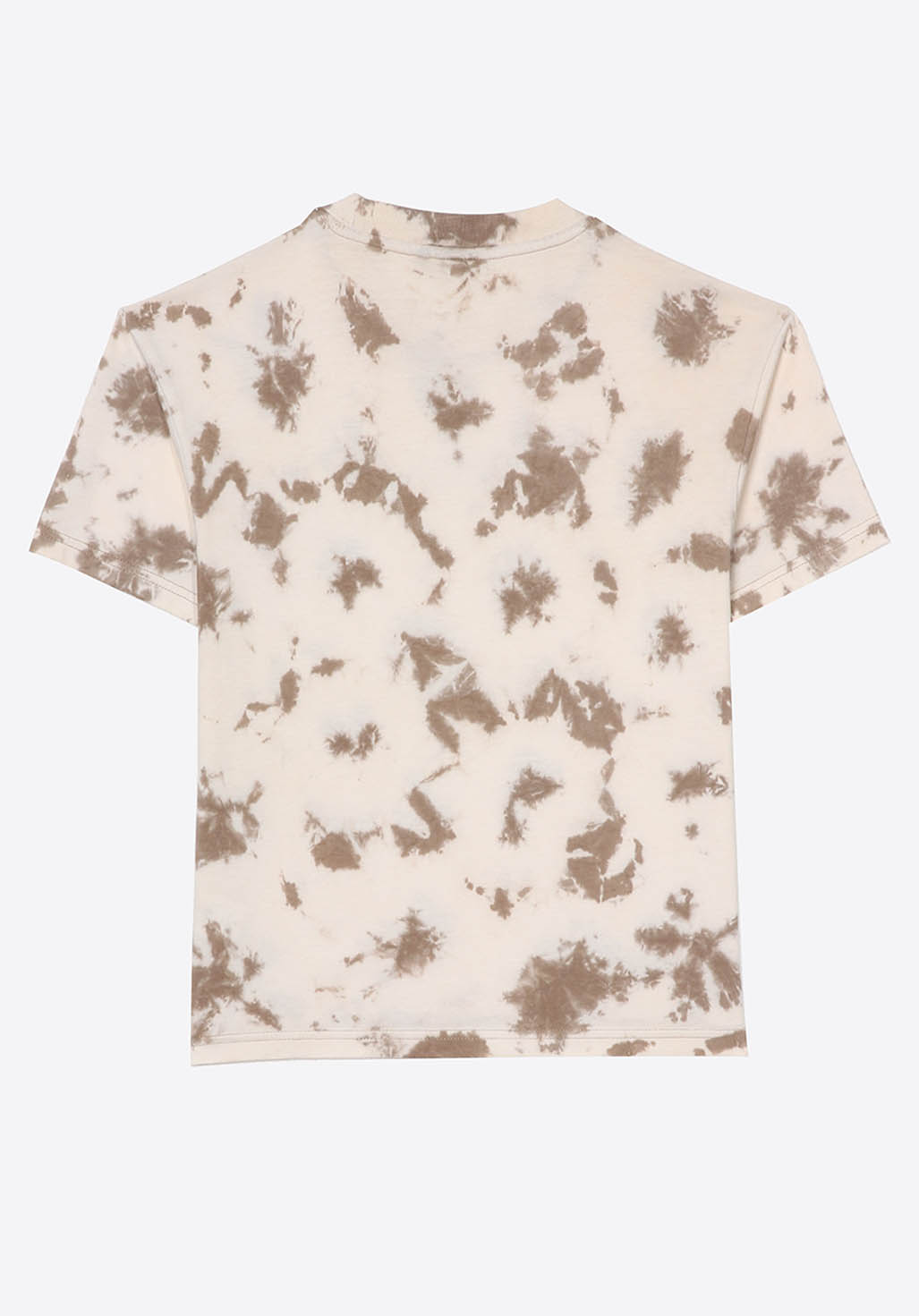 PIE    T-shirt Garçon en 100% coton
