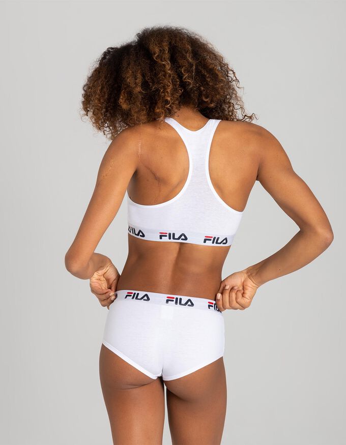 Bustier - Fila
