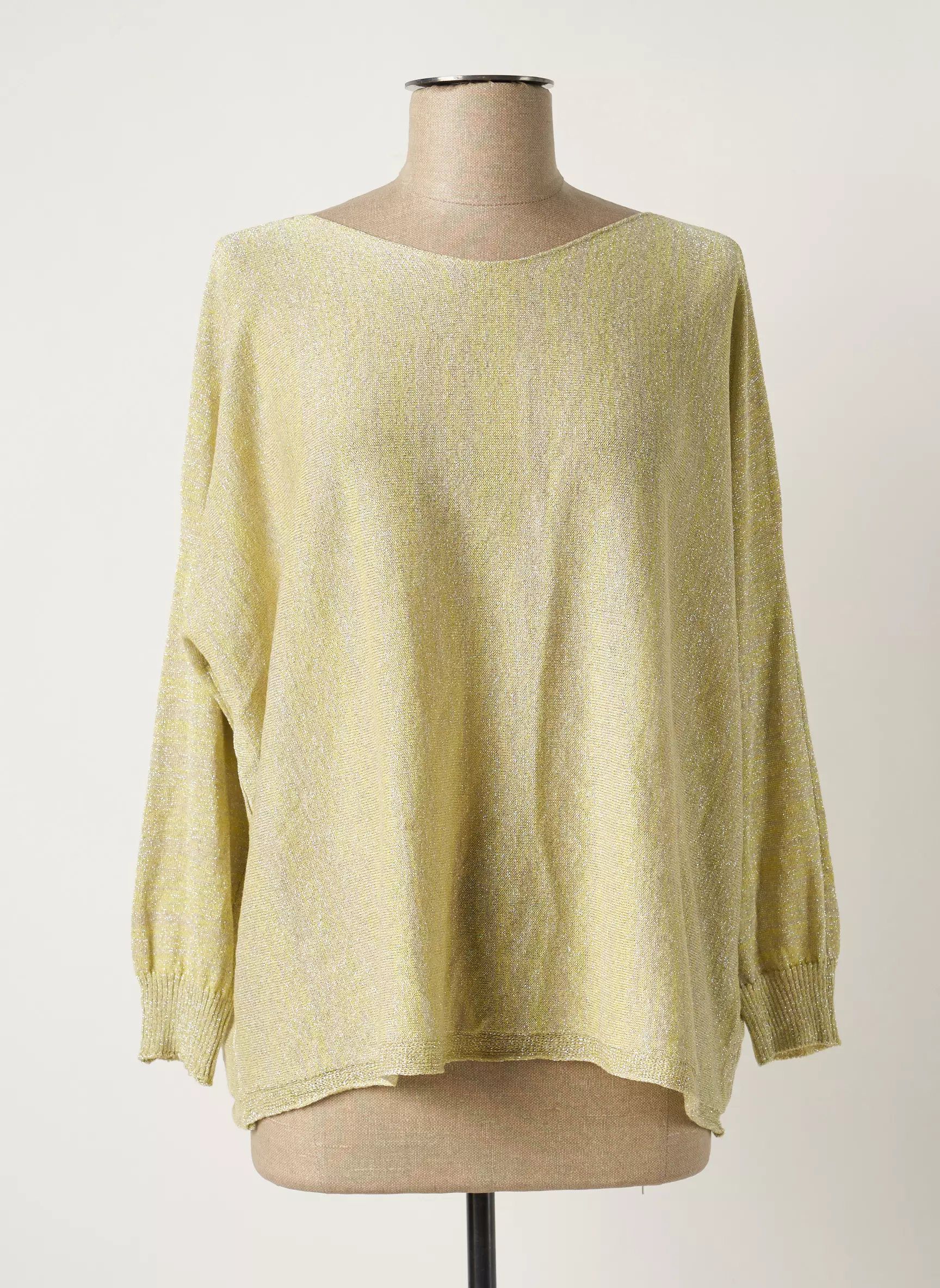 Bellita Pulls Femme couleur vert