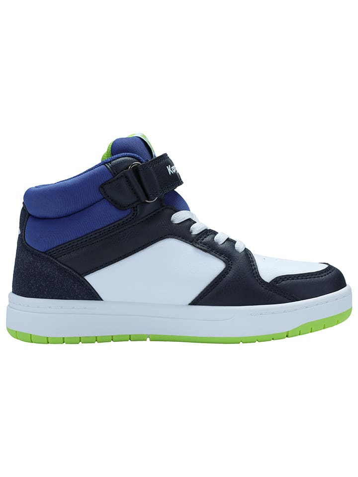 Kangaroos Sneakers 