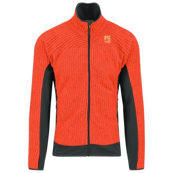 Karpos - Rocchetta Fleece - Fleecejacke