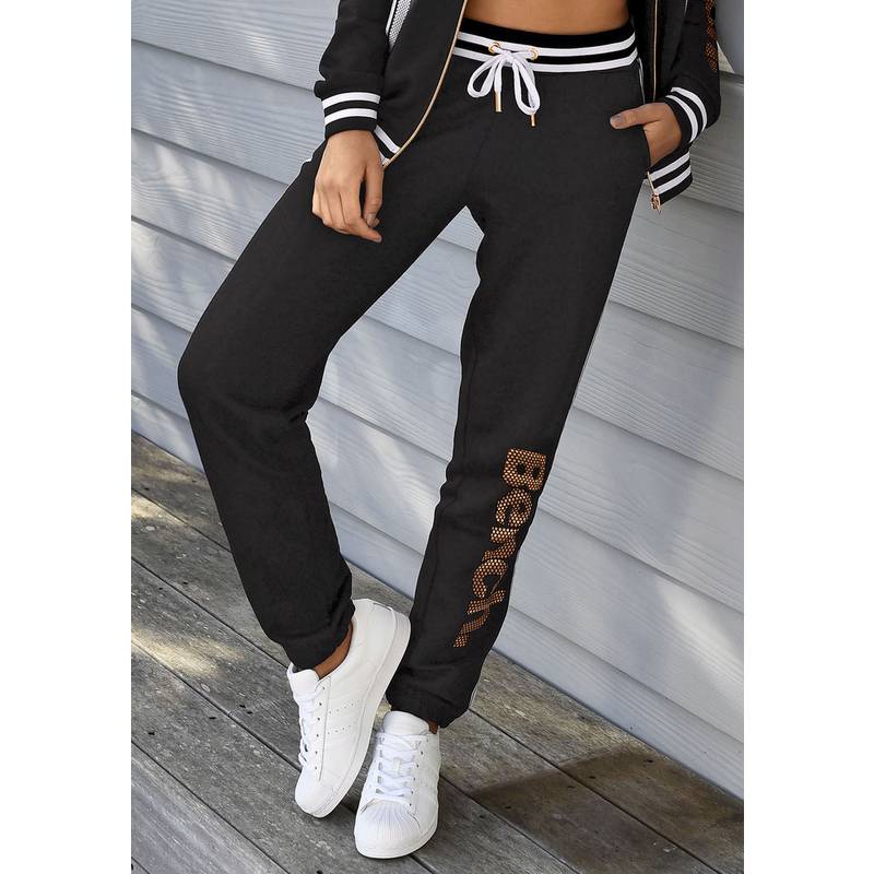 Bench Sweathose Damen