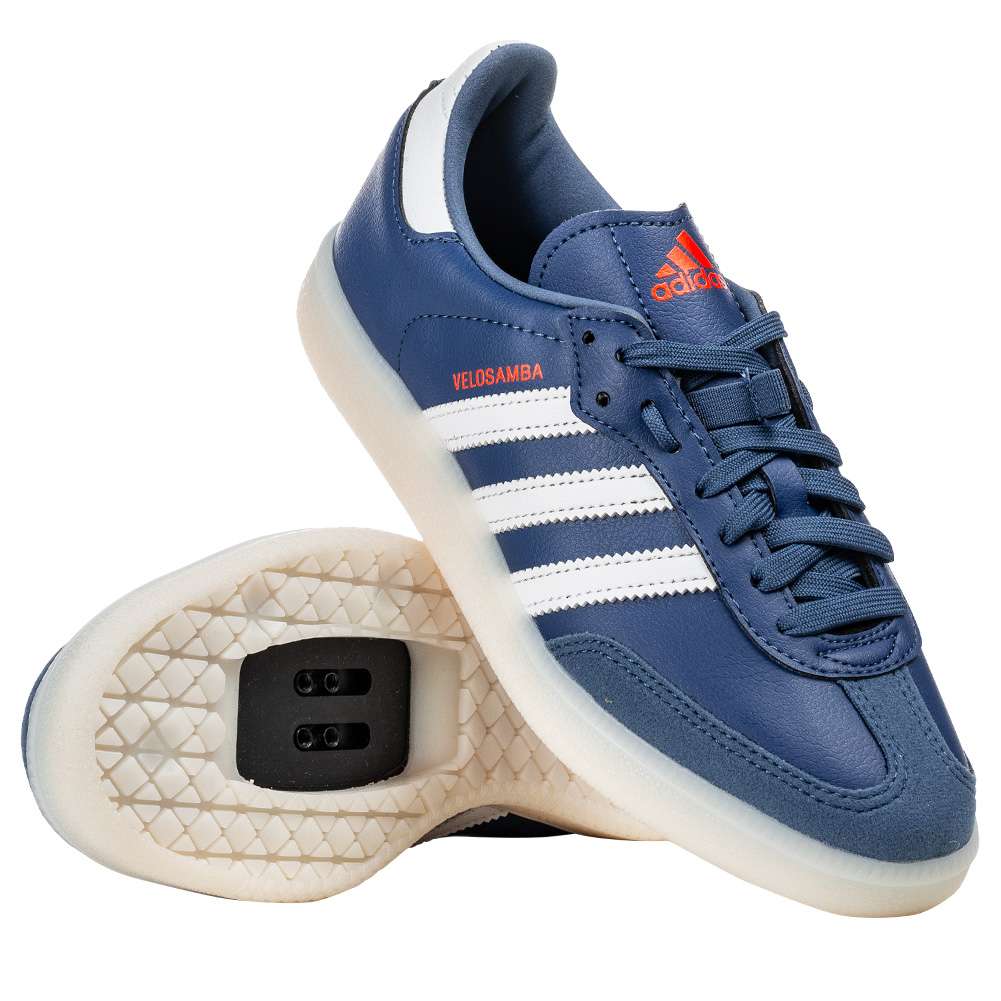 adidas THE VELOSAMBA VEGAN Schuhe GX1671