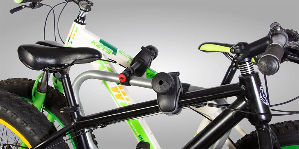Buzzrack  E-Scorpion XL 2 - Fahrradträger kaufen | Bike-Discount