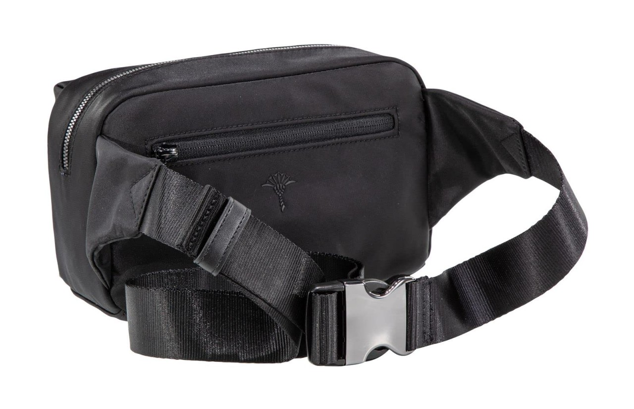 JOOP! Handtaschen schwarz trivoli piet hipbag shz