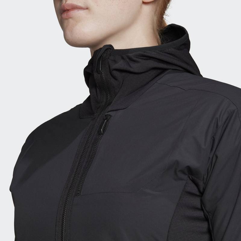 adidas Five Ten Flooce Windjacke Fahrradjacke Damen