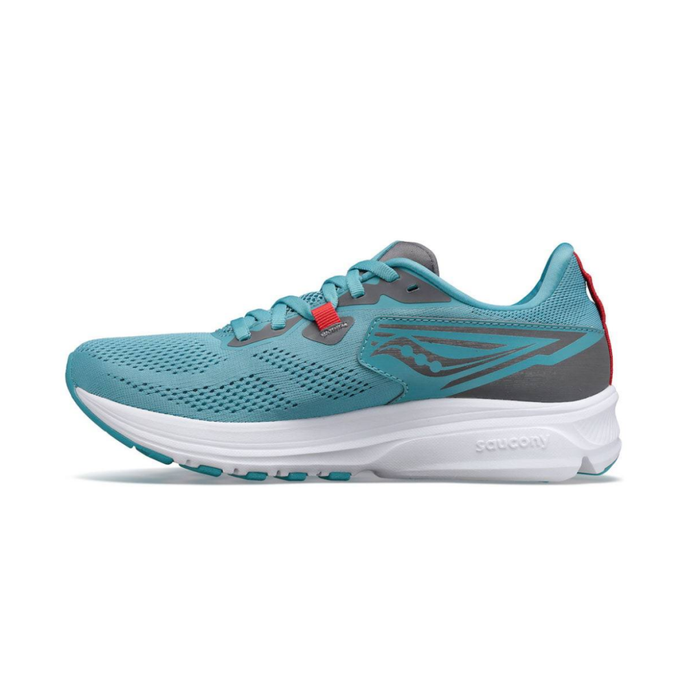 Saucony München 5 S10769-22 / blau