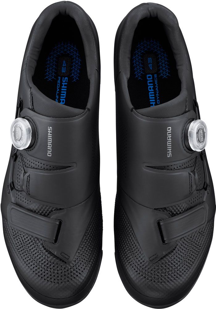 Shimano SH-XC502 - MTB Schuhe breit kaufen | Bike-Discount