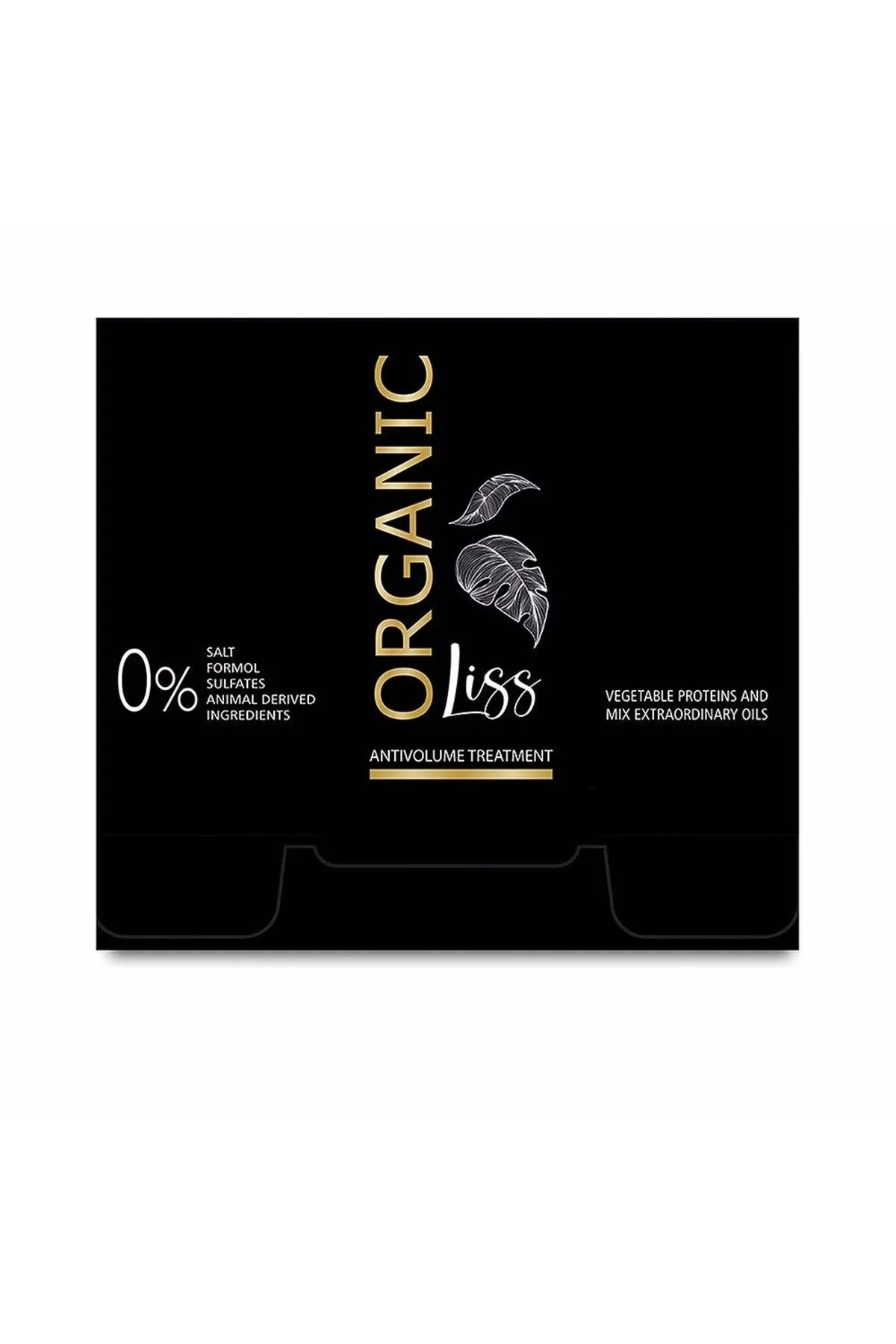 Voltage Cosmetics  Haarserum und -öl - PflegendReparierend
