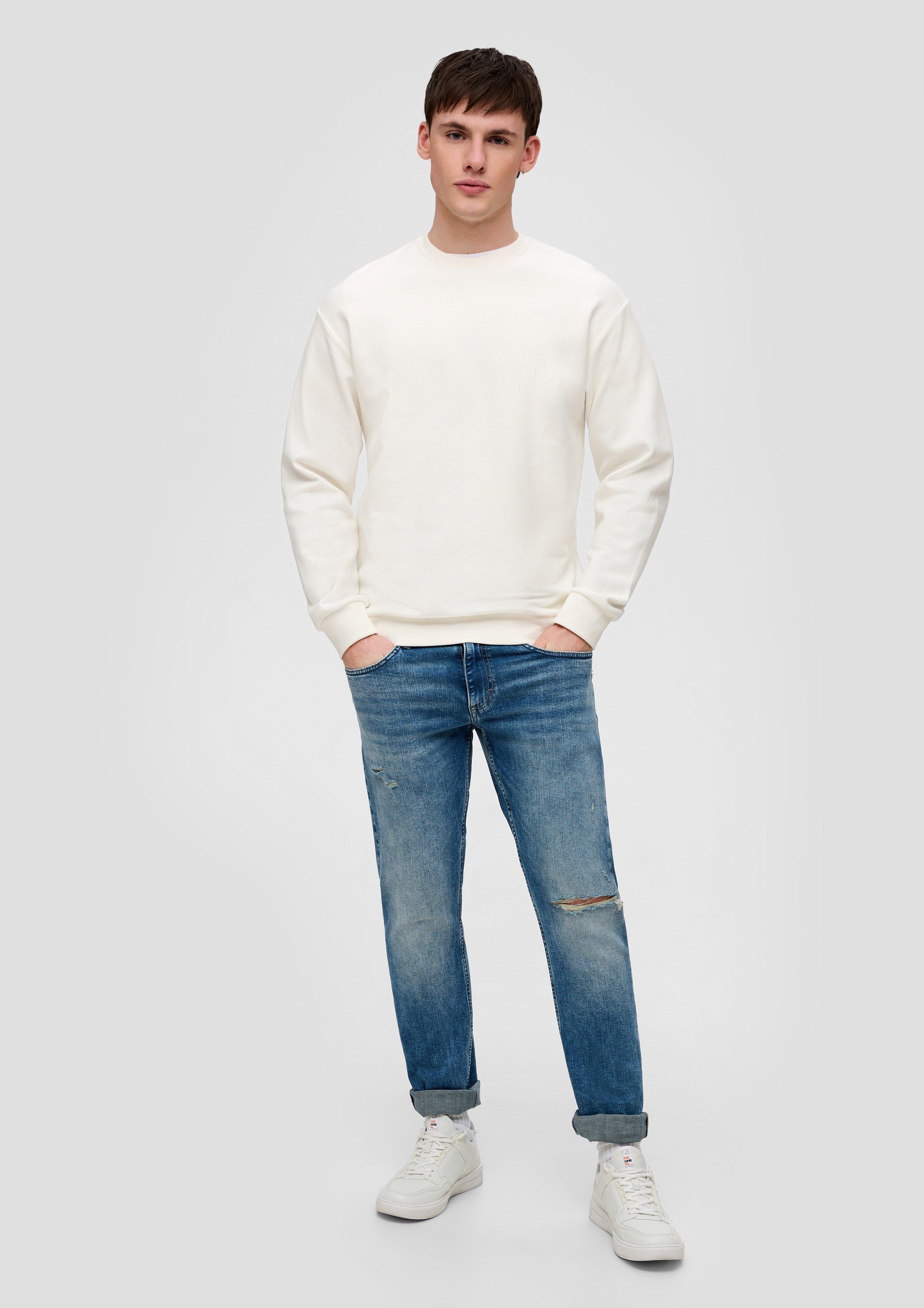 Jeans Rick / Slim Fit / Mid Rise / Slim Leg  2144562-53Z6