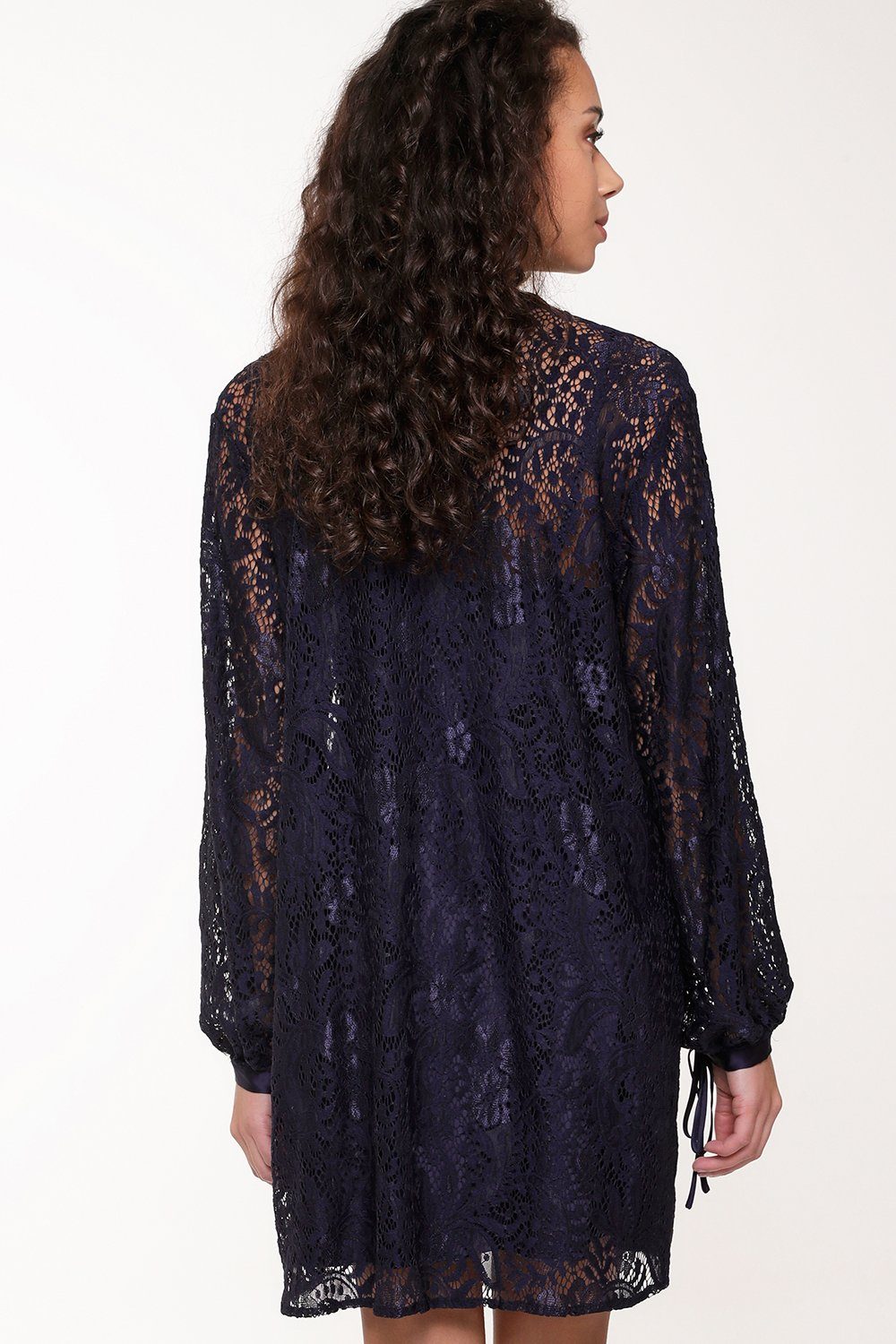 LingaDore Unterkleid Tunika 6203P-1
