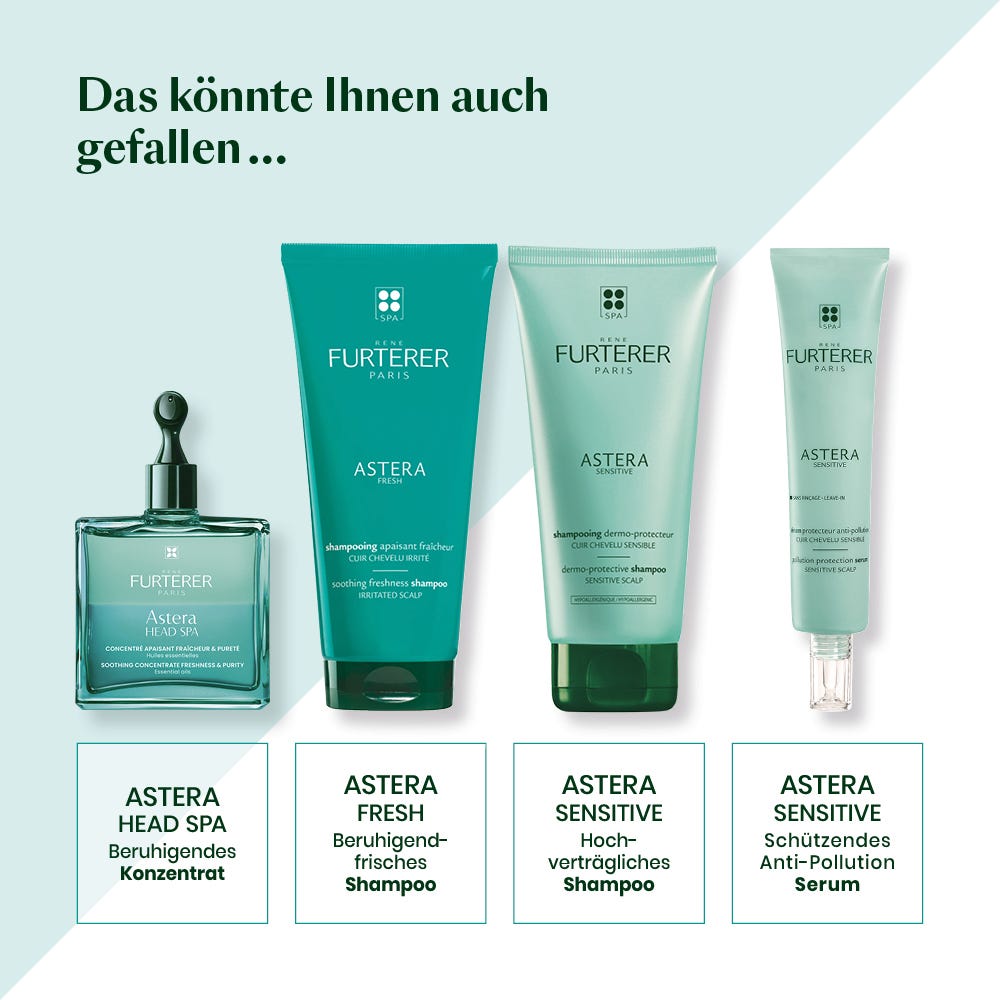 Rene Furterer Astera Fresh Beruhigend-frisches Serum 75 ml