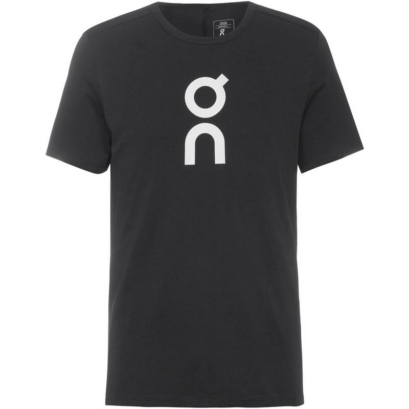 On Graphic Funktionsshirt Herren