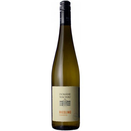 RIESLING FEDERSPIEL TERRASSEN 2022 - DOMÄNE WACHAU