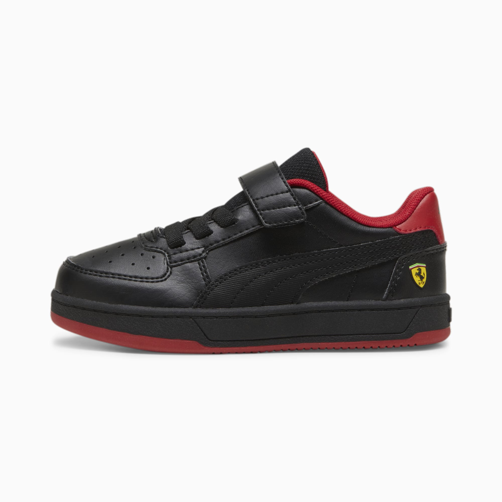 PUMA Scuderia Ferrari Caven 2.0 308161_01 / schwarz