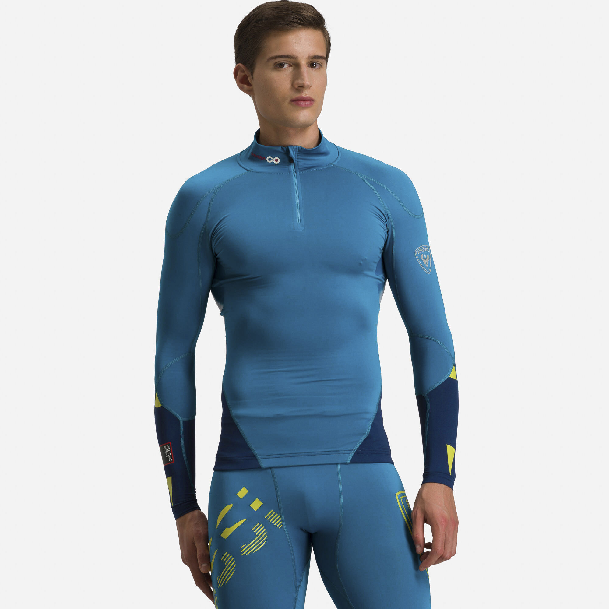 Haut de compression Infini Homme