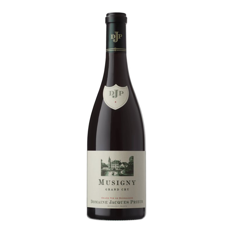 Musigny Grand Cru 2020 - Musigny - Bourgogne - Jacques Prieur (75CL.)