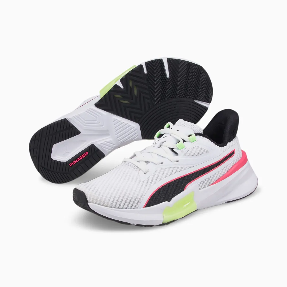 PUMA PWRFrame TR 376170_09 / weiss