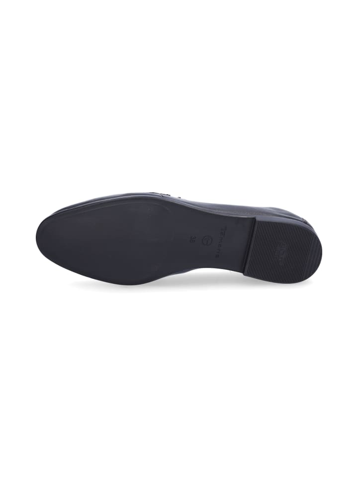 Tamaris Slipper in Schwarz günstig kaufen