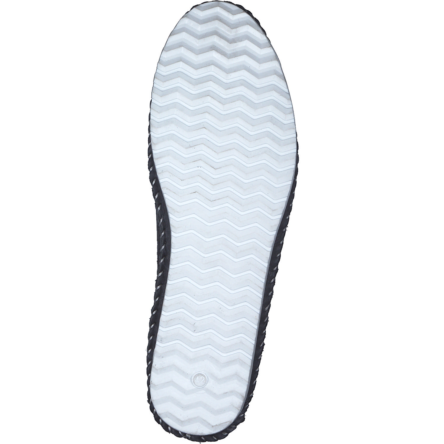 Esgano 0021714, Slipper, Damen, d blau