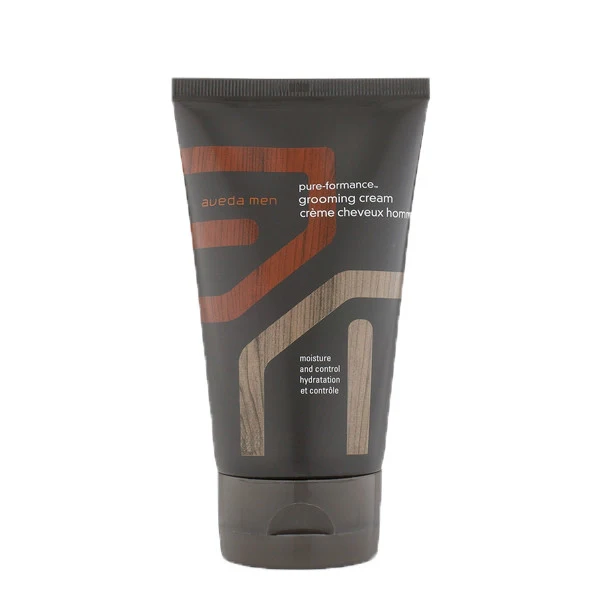 Hårpleie for menn Pure-Formance Grooming Cream - Styling og etterbehandling av hårkrem, hårkur