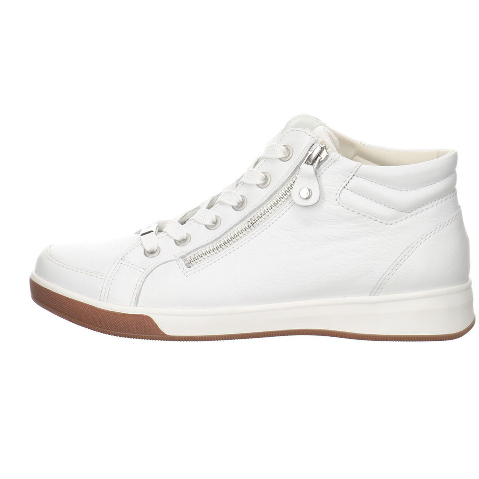 ara Rom High-Top Sneaker