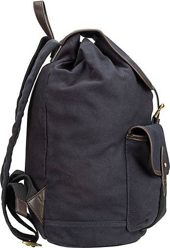 TOMMY HILFIGER Rucksack / Backpack TH Modern Prep Backpack PSP23