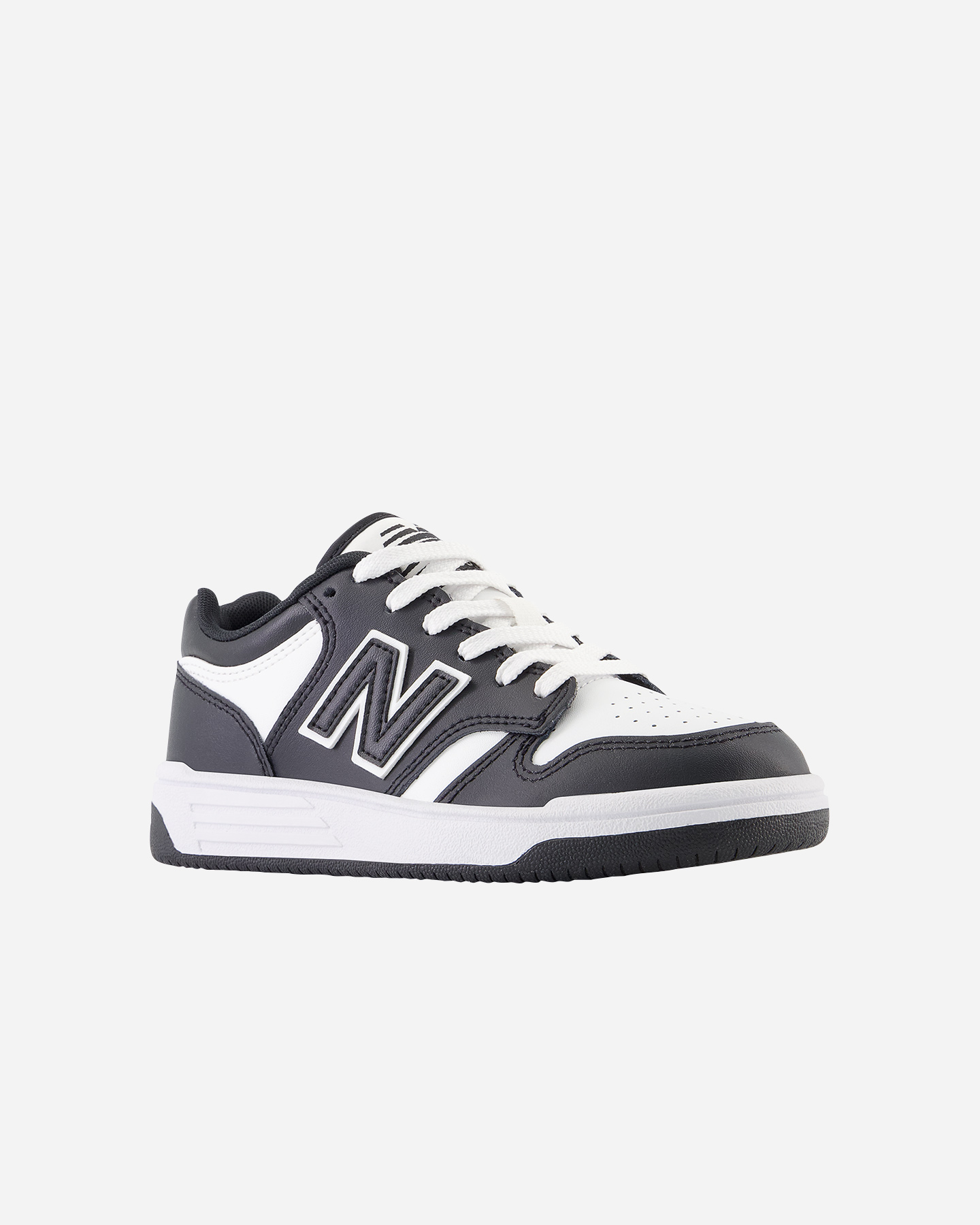 Buty sportowe Scarpe New Balance 480 Ps Jr PSB480BL