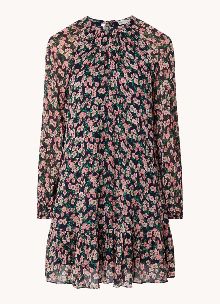 Abito corto con stampa floreale Betty di Phase Eight