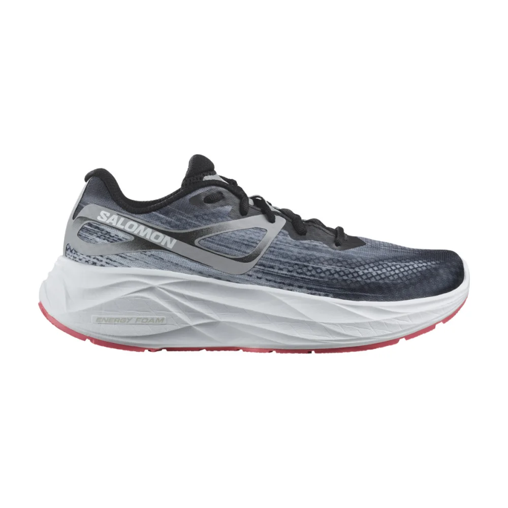 Salomon AERO GLIDE L47211000 / grau