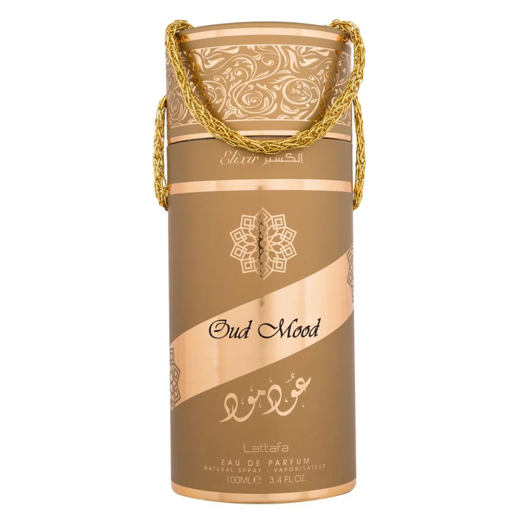 Unisex OUD MOOD ELIXIR Unisex - Eau de Parfum Unisex, Eau de Parfum