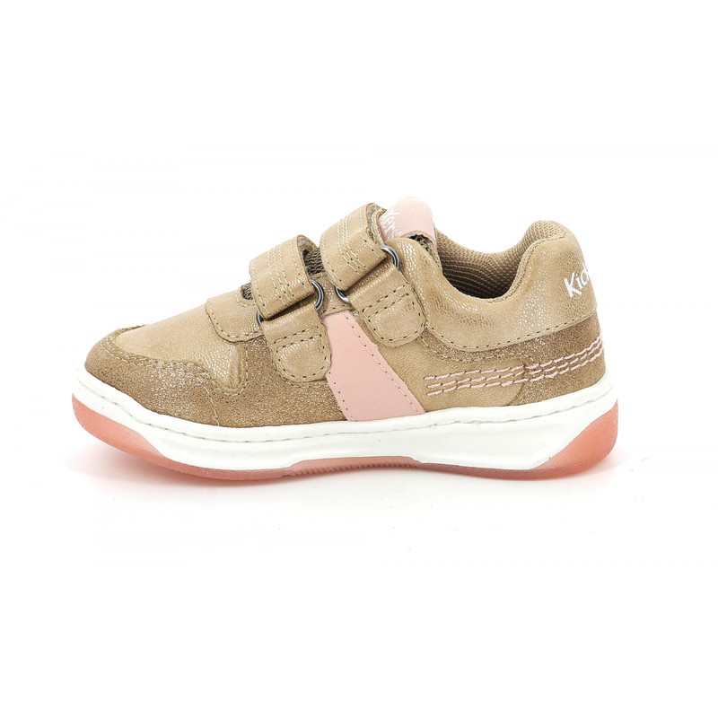 Sneakers basses synthetique Kalido