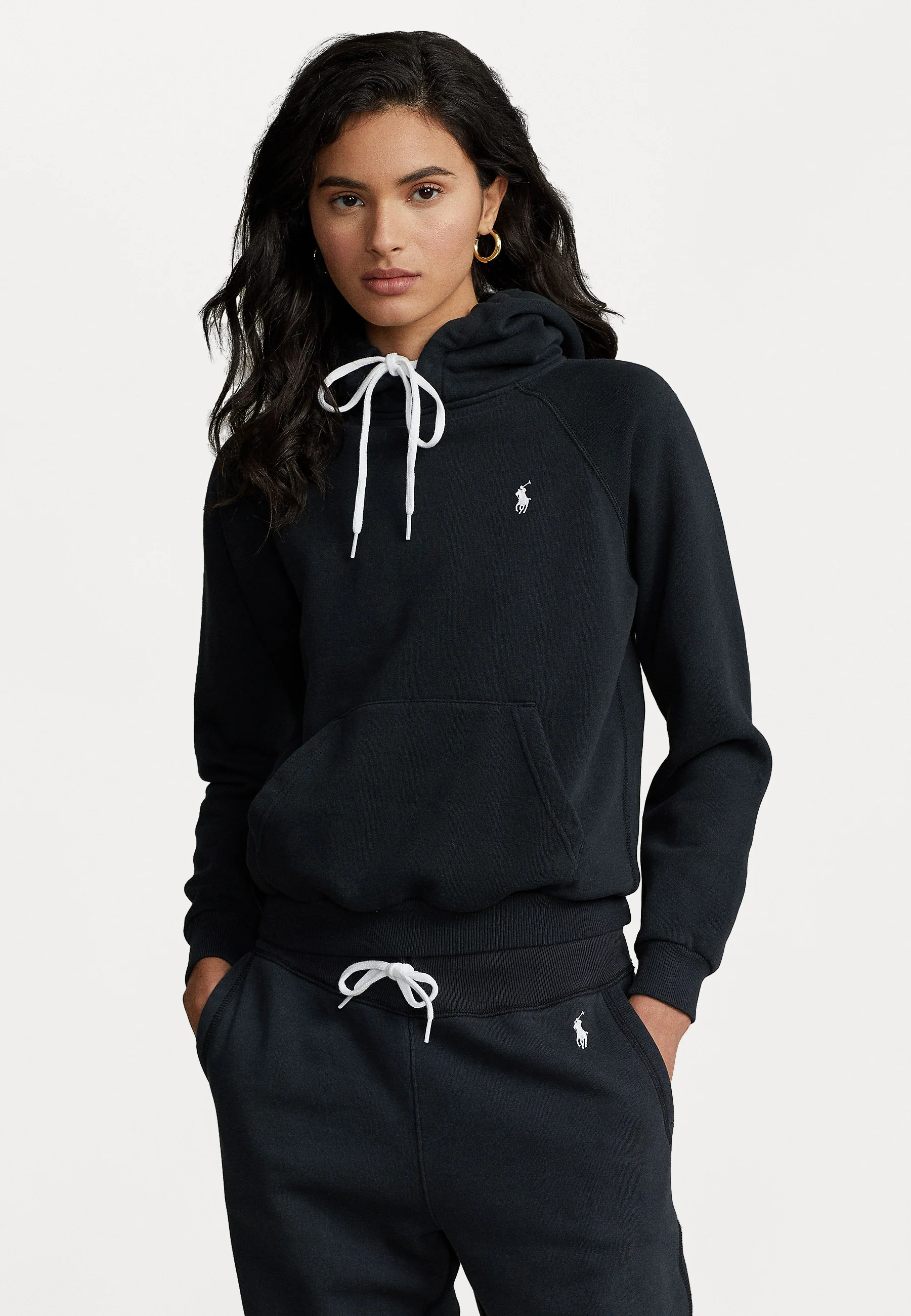 Sudadera con capucha Polo Ralph Lauren - Sudadera con capucha