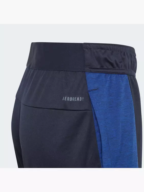 adidas Training AEROREADY Heather Kids Shorts