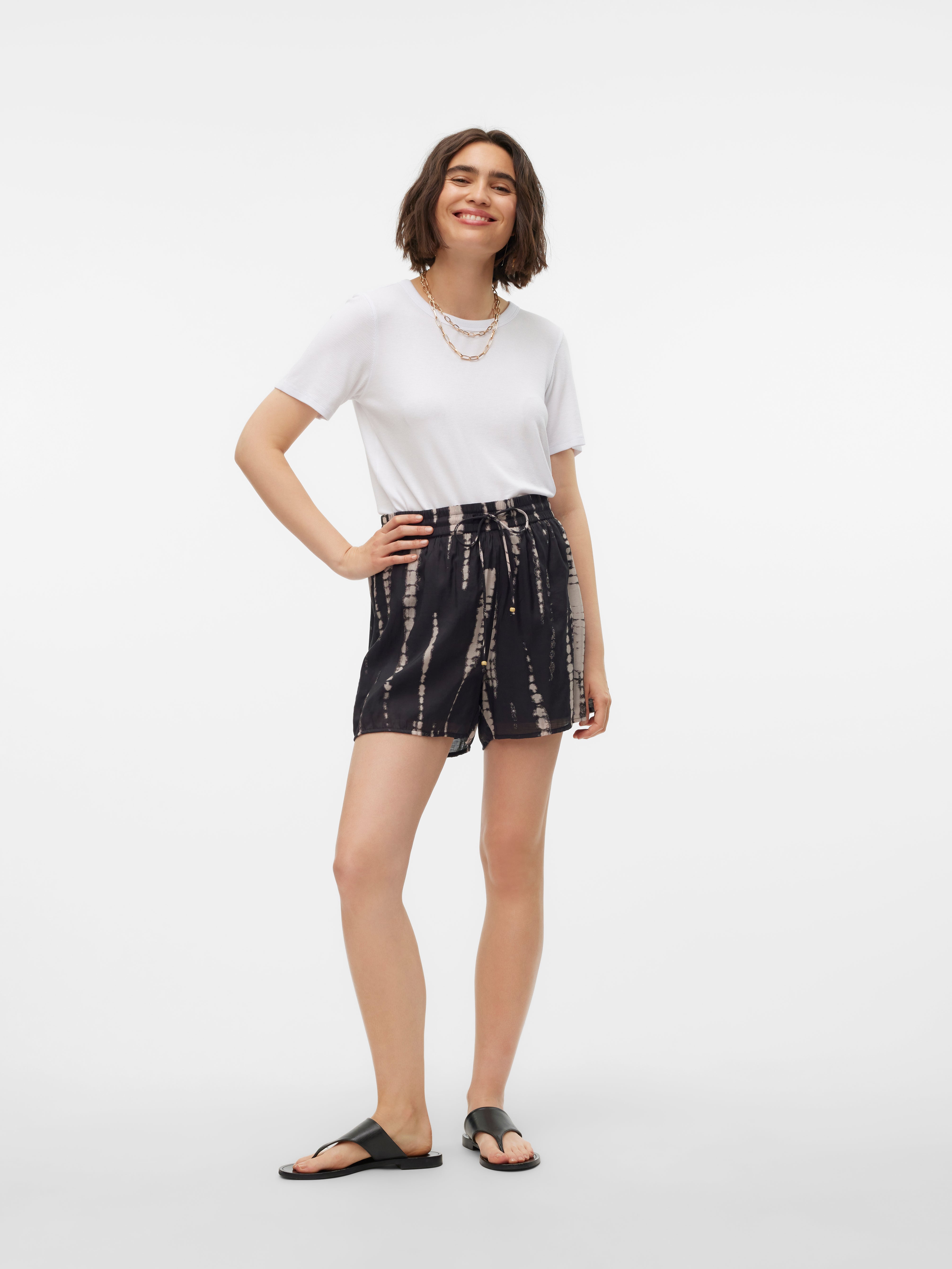VMMAJA Shorts