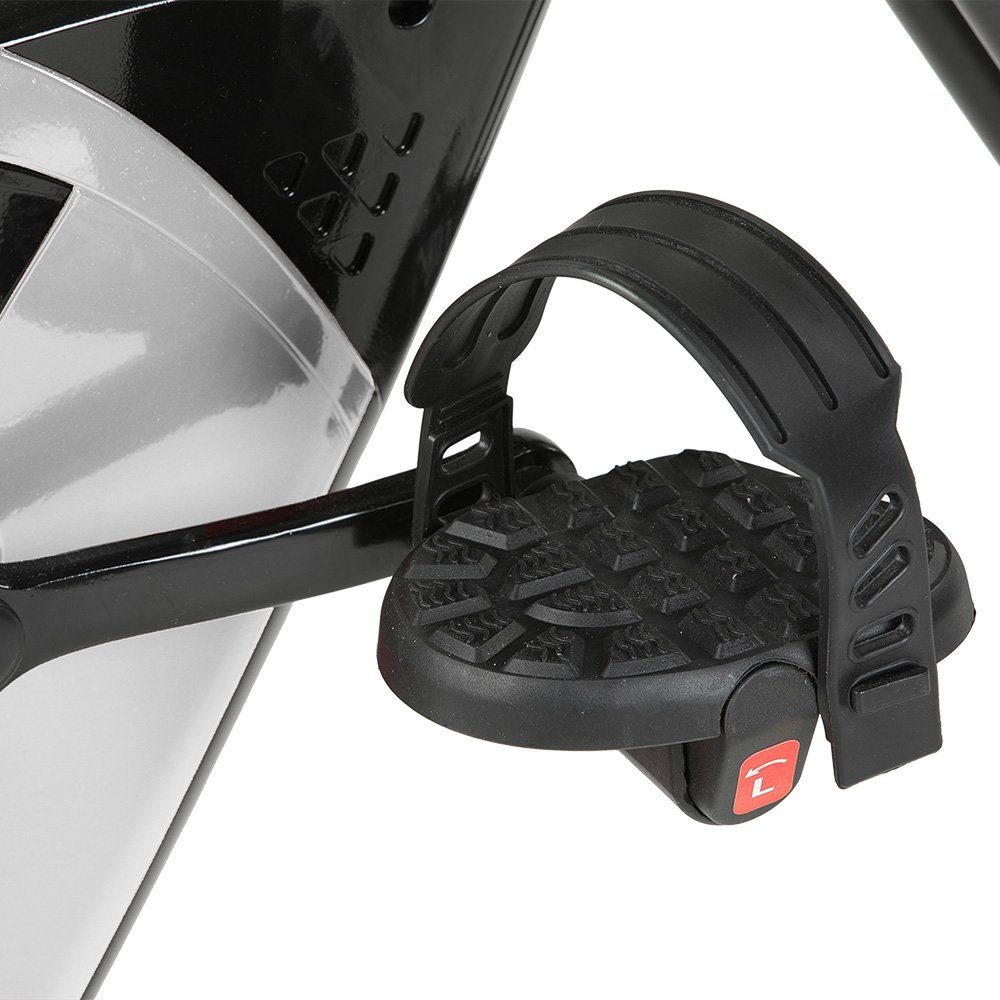 aktivshop Heimtrainer X-Bike aktiv Vital (klappbar)