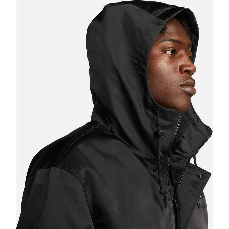 Nike Club Stadium Parka Herren