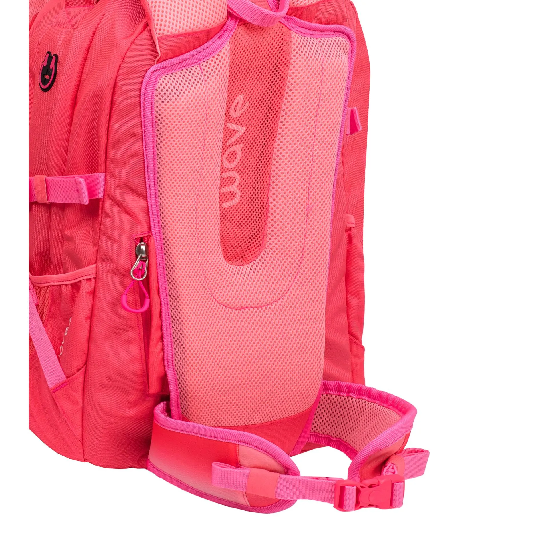 Wave Infinity Rucksack - Ombre Coral Paradise