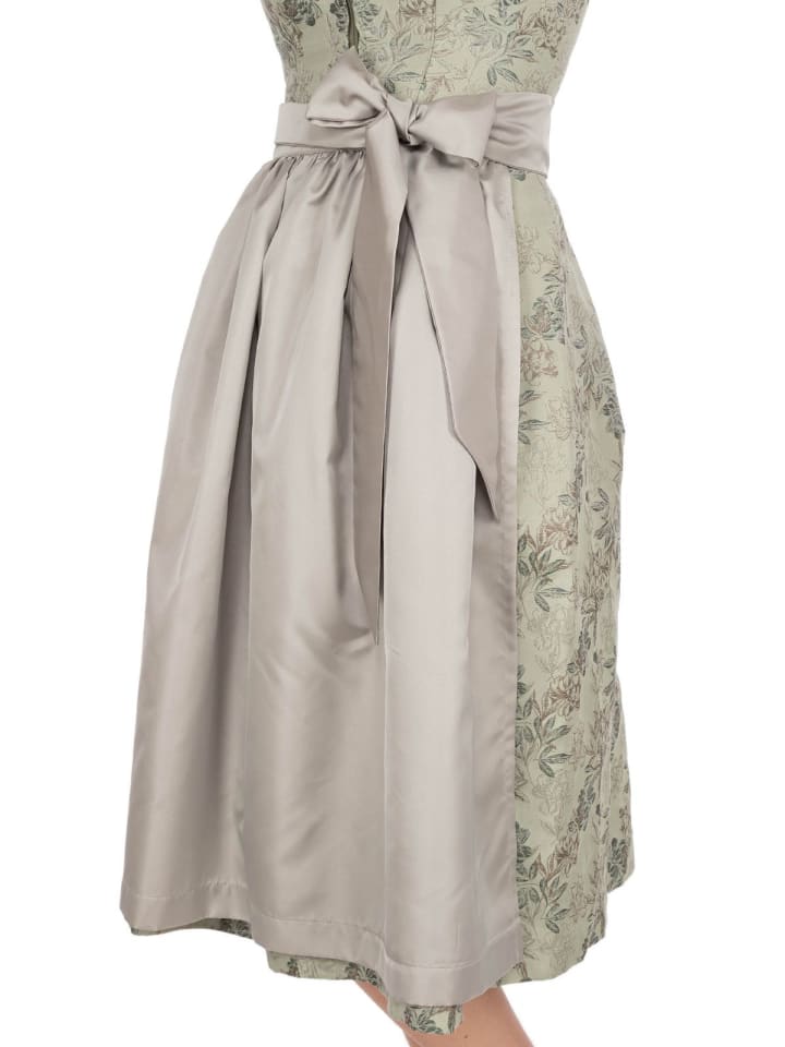 MarJo Midi Dirndl SUSANNE in mint günstig kaufen