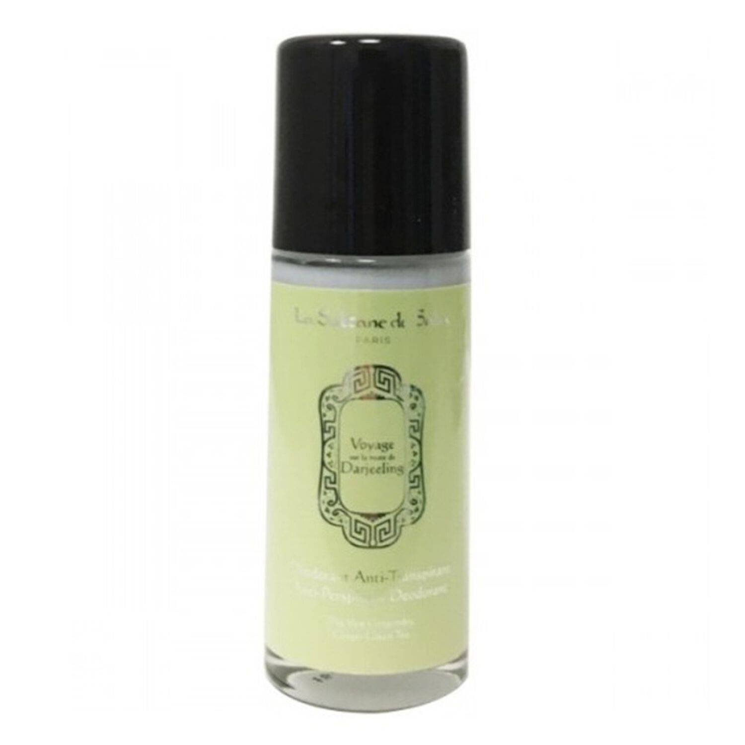 La Sultane de Saba Voyage Sur la Route de Darjeeling Déodorant Anti-Transpirant 50 ml