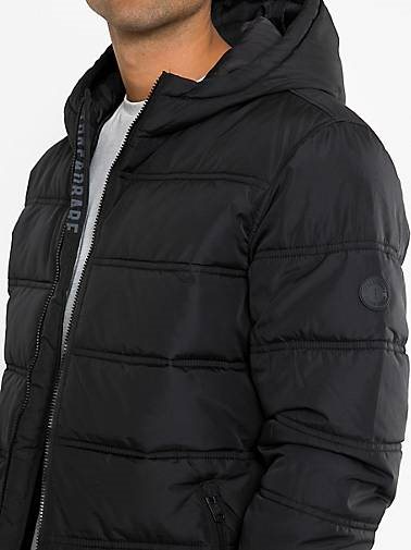 Threadbare Winterjacke