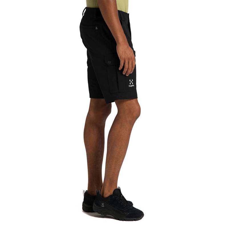 Haglfs Rugged Standard Shorts Funktionsshorts Herren