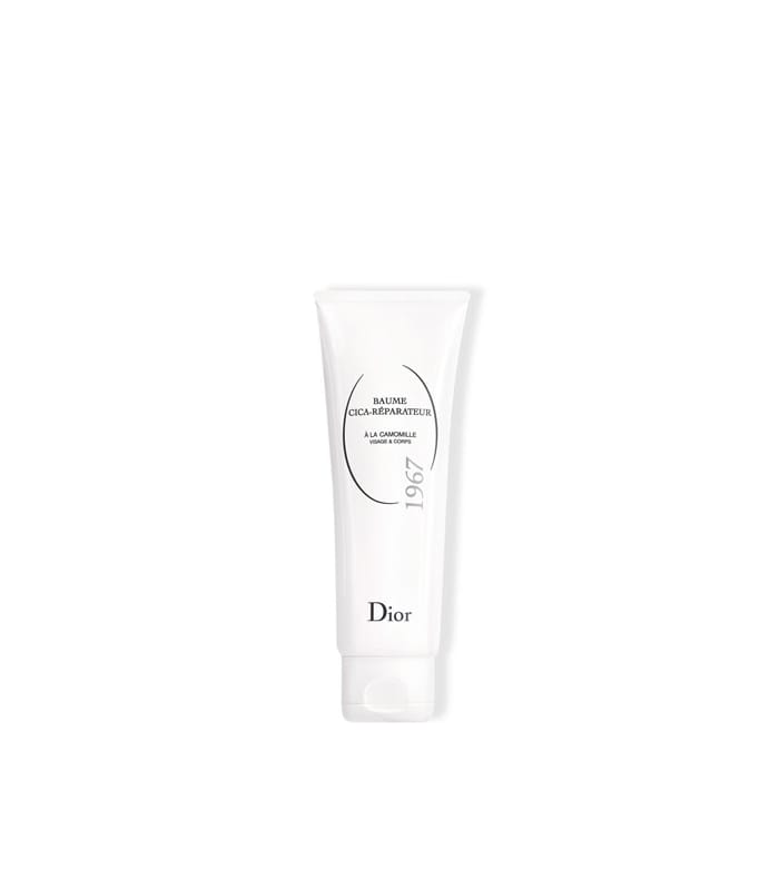Dior-BAUME CICA-REPARATEUR REVITALISANT A LA CAMOMILLE-Visage et corps - Skin essentials