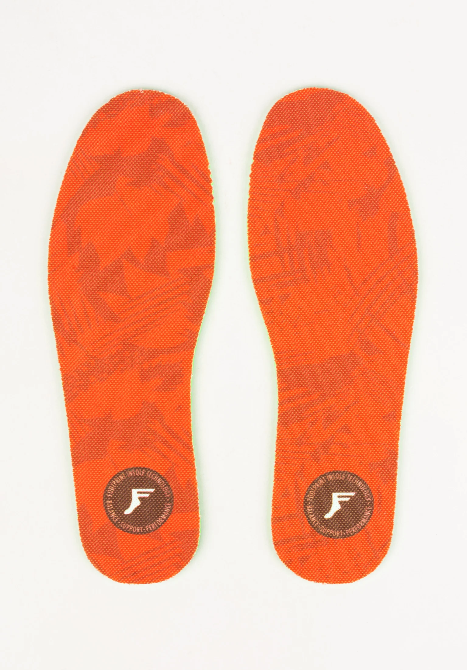 King Foam Flat 5mm