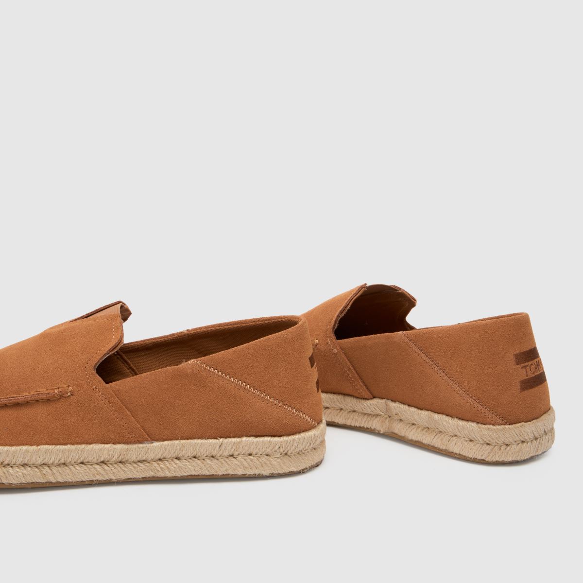 TOMS – Alfonso – Bruna loafers
