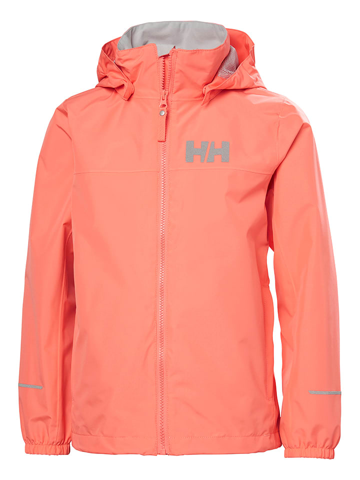 Helly Hansen Regenjacke 